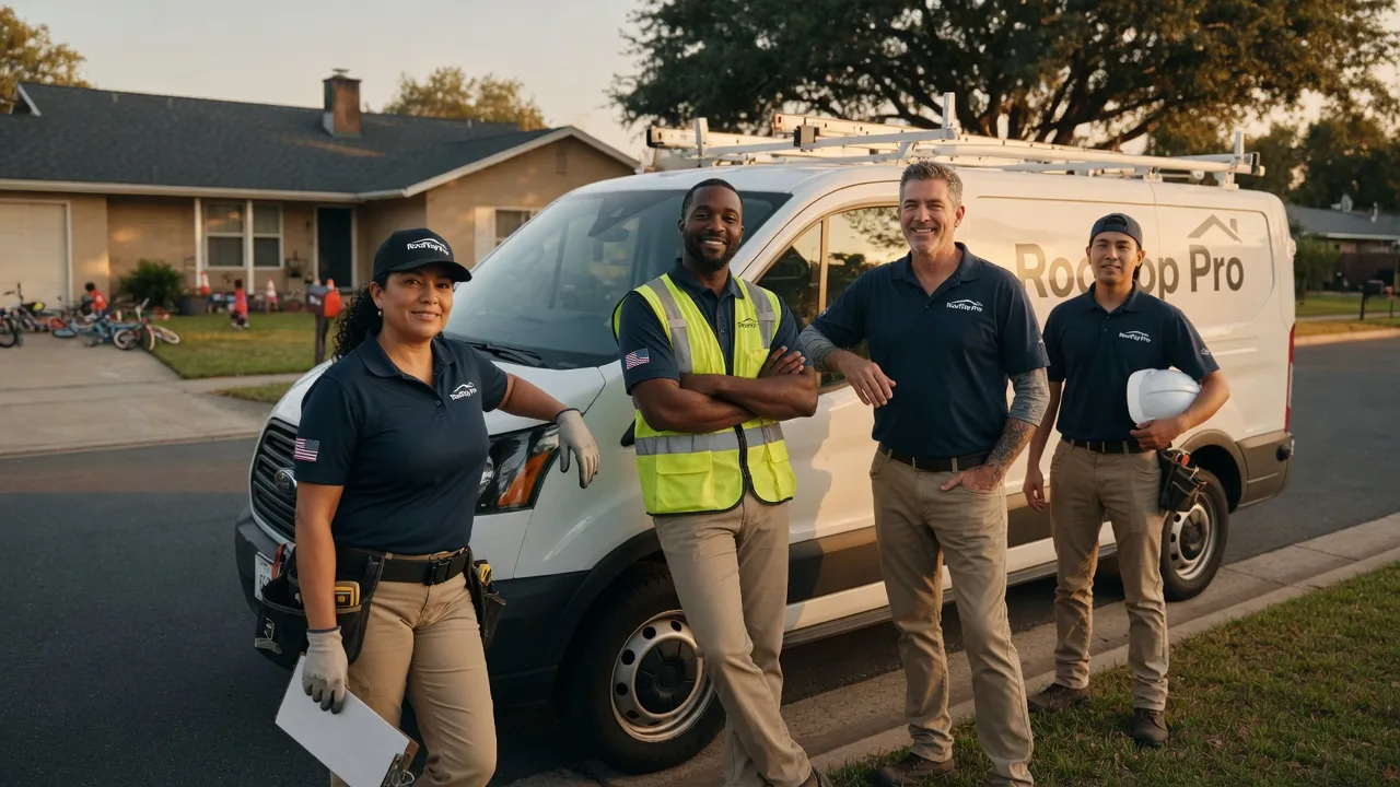 Roof Repair in Panola, AL near me